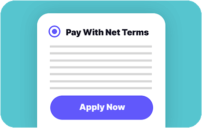 Net-Terms Icon